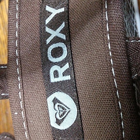 Roxy womens sandal  sz6.5 - Picture 5 of 7